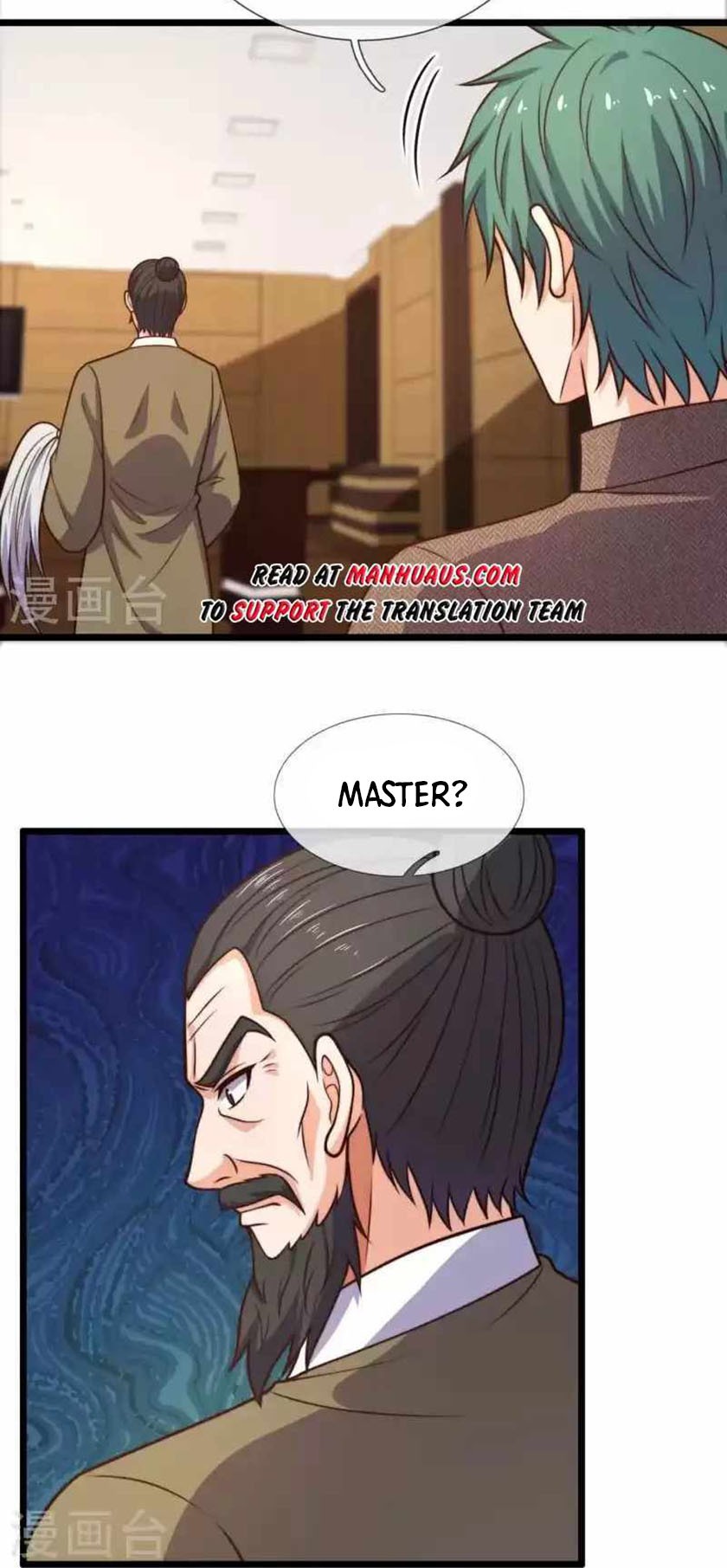 Chapter 348 - halaman 7