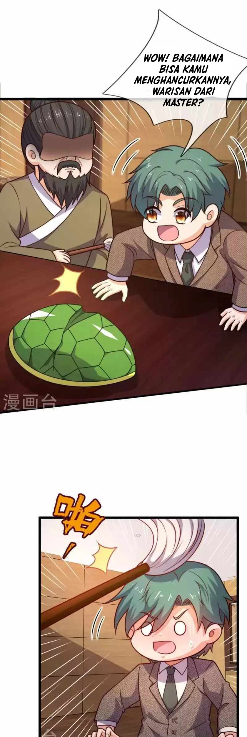 Chapter 348 - halaman 8