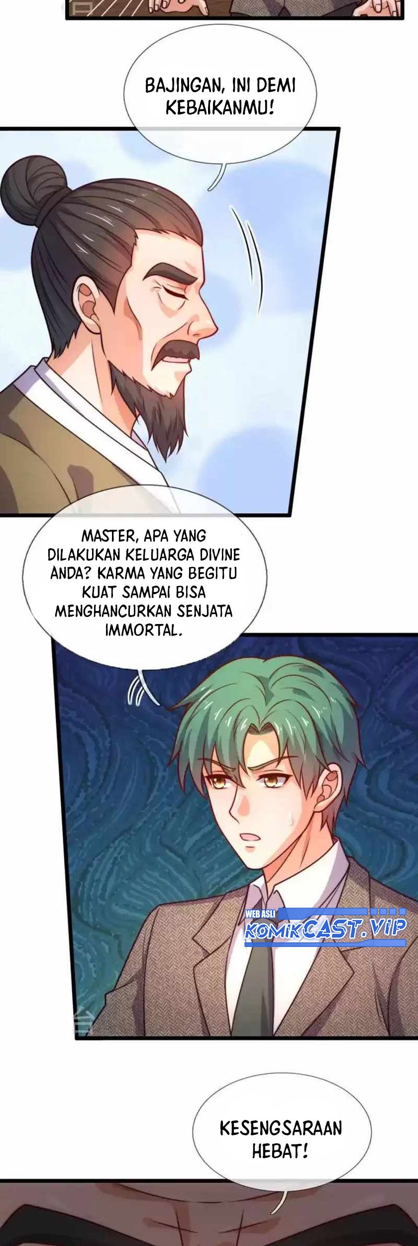 Chapter 348 - halaman 9