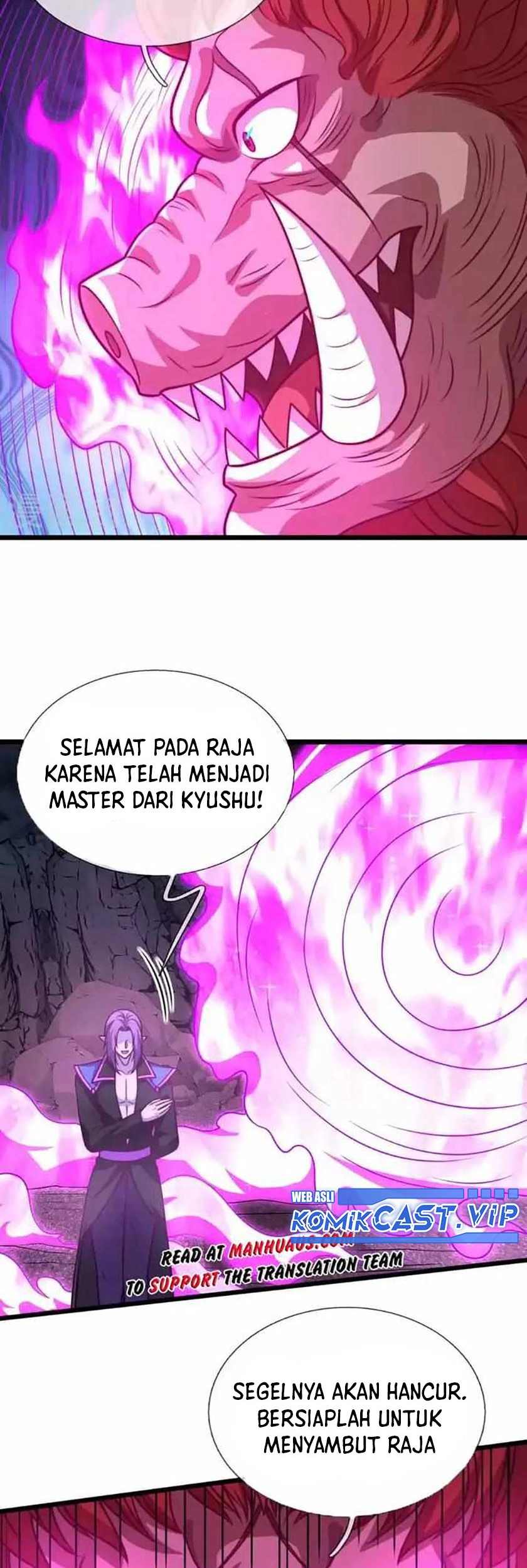 Chapter 348 - halaman 15