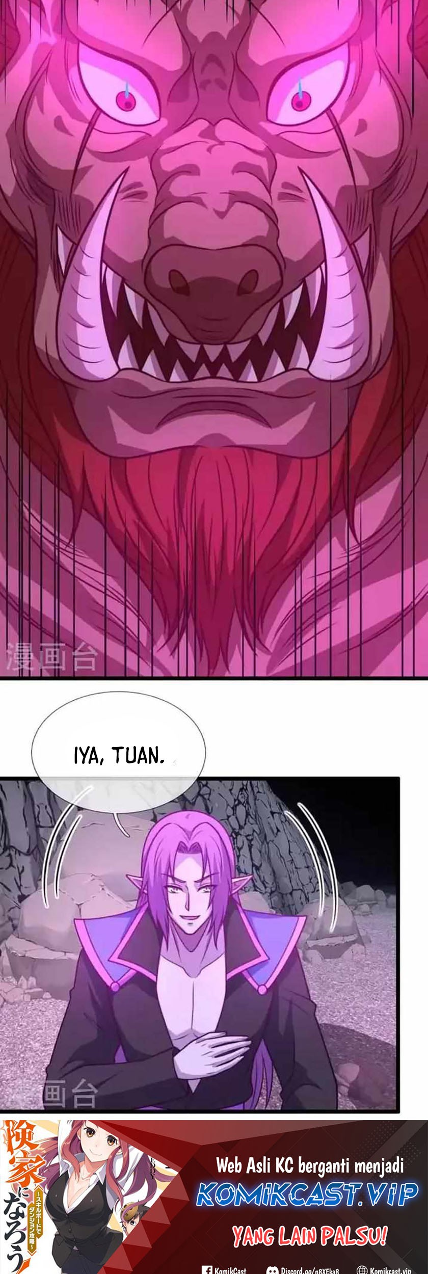 Chapter 348 - halaman 16