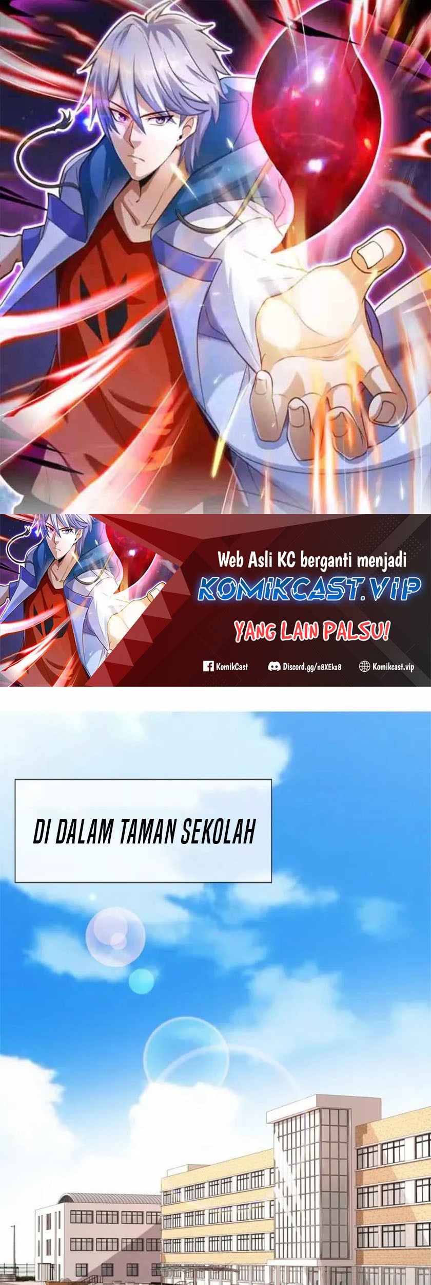 Chapter 349 - halaman 3