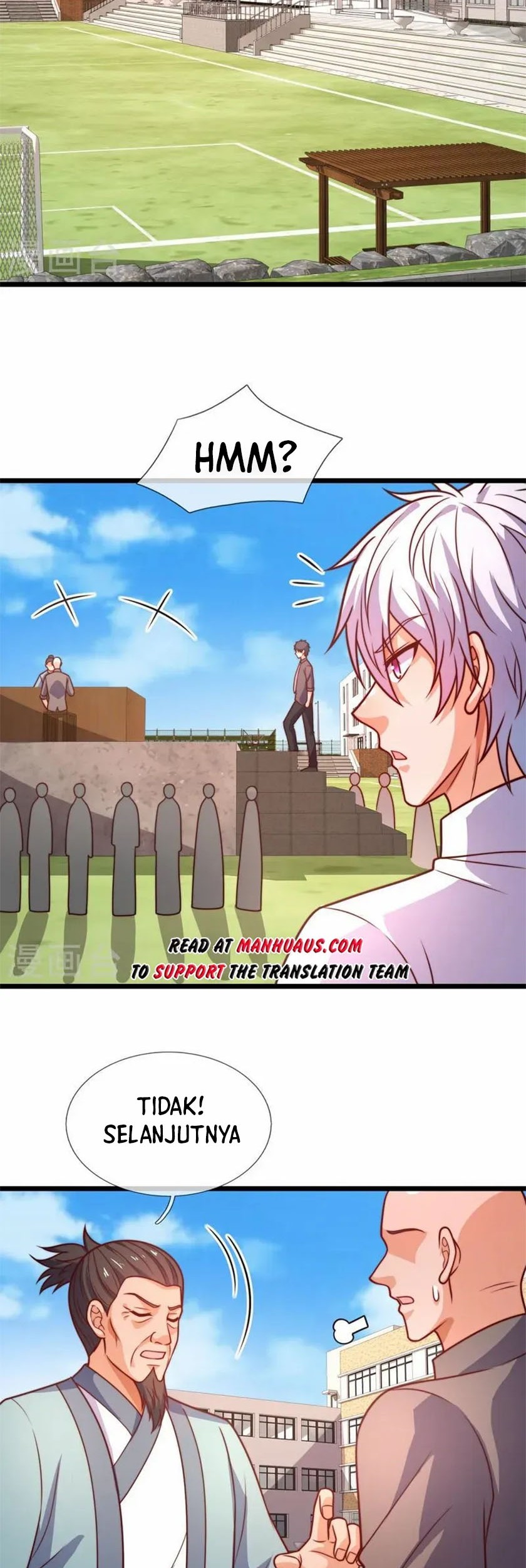 Chapter 349 - halaman 4