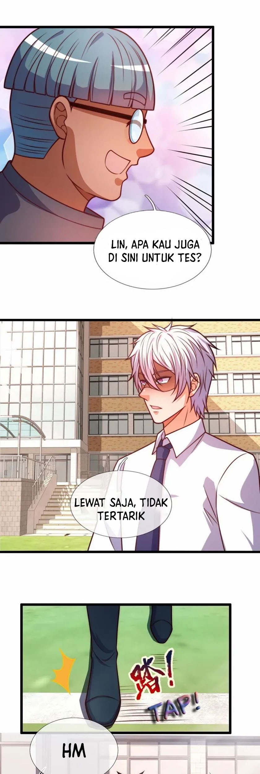 Chapter 349 - halaman 7