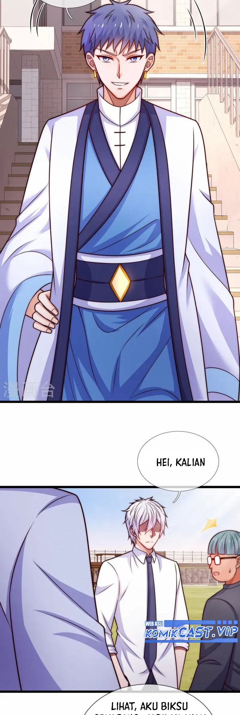 Chapter 349 - halaman 8