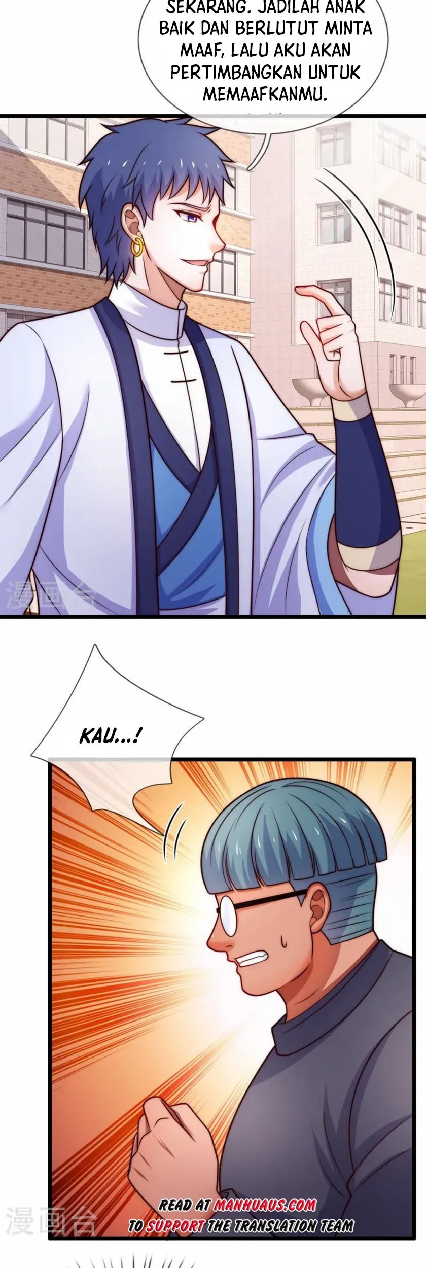 Chapter 349 - halaman 9