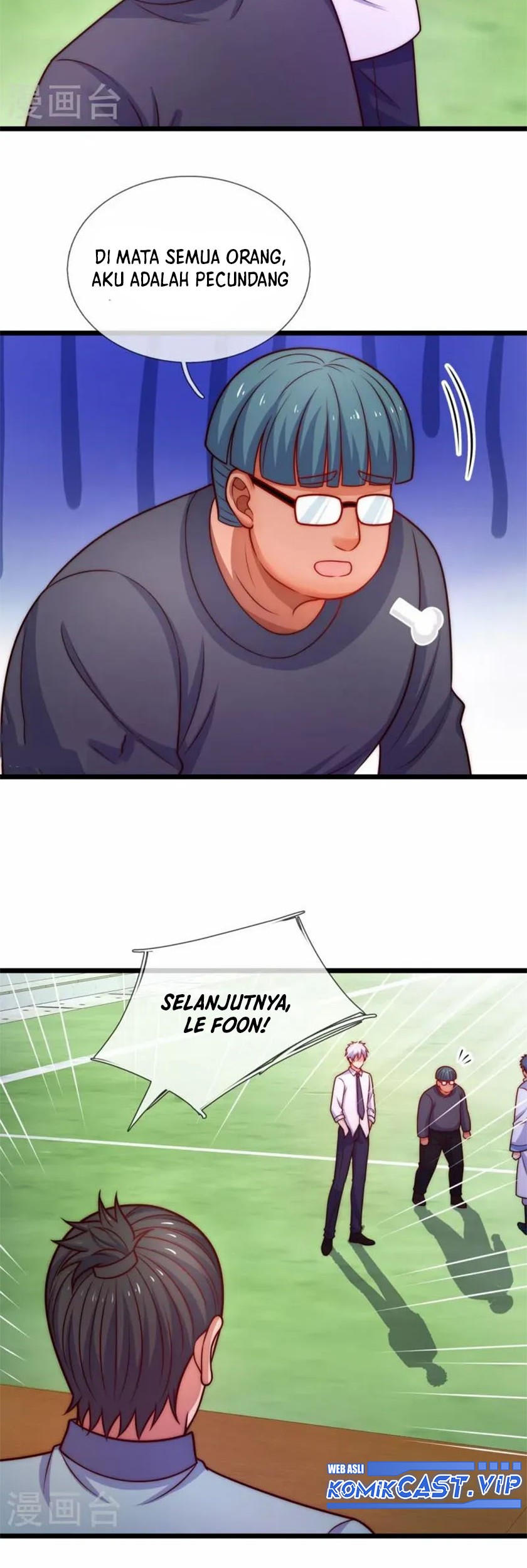 Chapter 349 - halaman 12