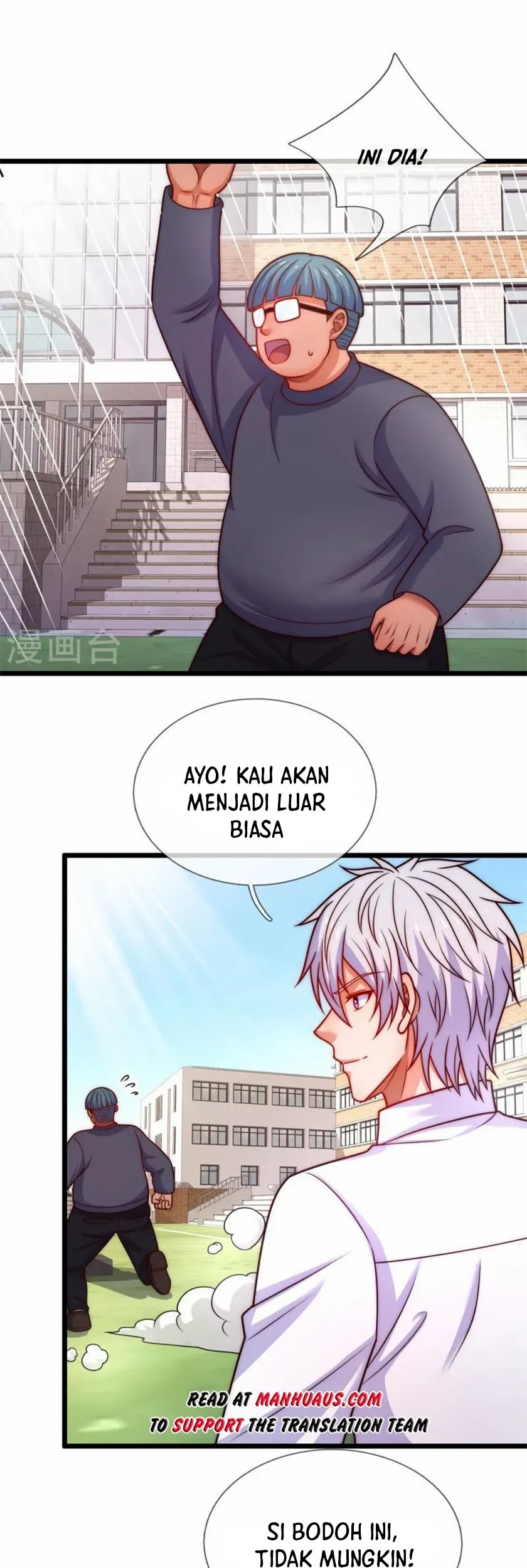Chapter 349 - halaman 13