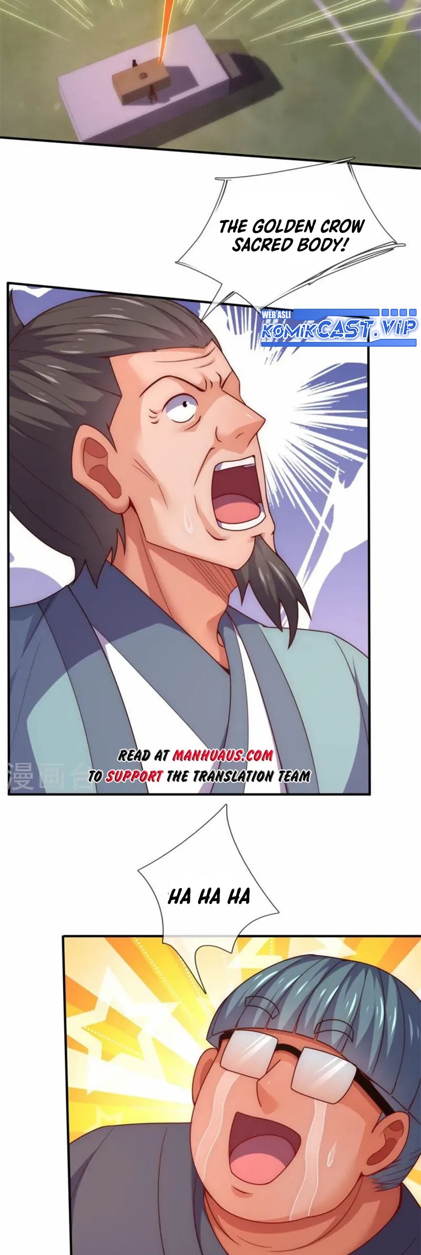 Chapter 349 - halaman 17