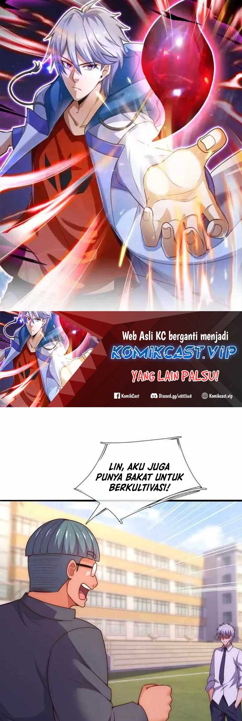 Chapter 350 - halaman 3