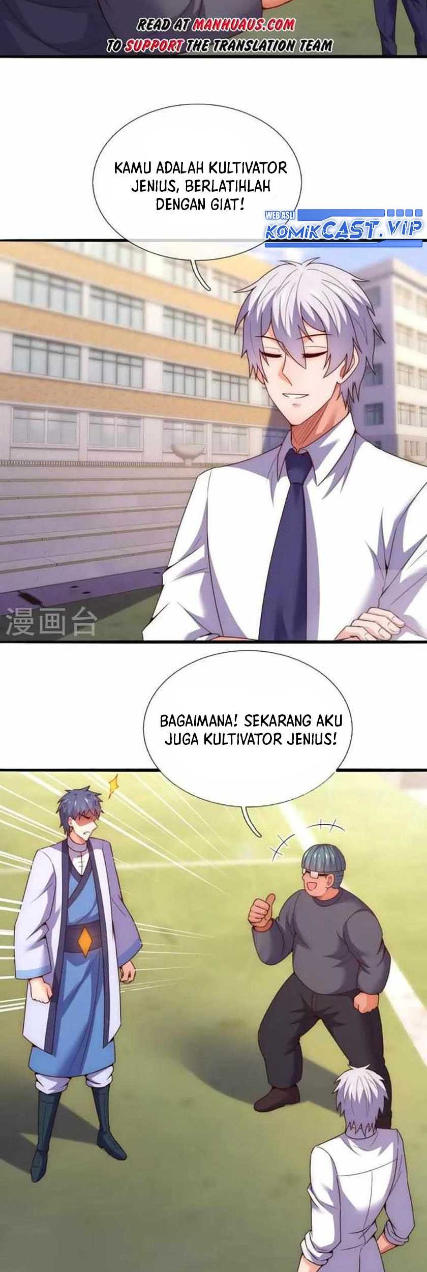 Chapter 350 - halaman 4
