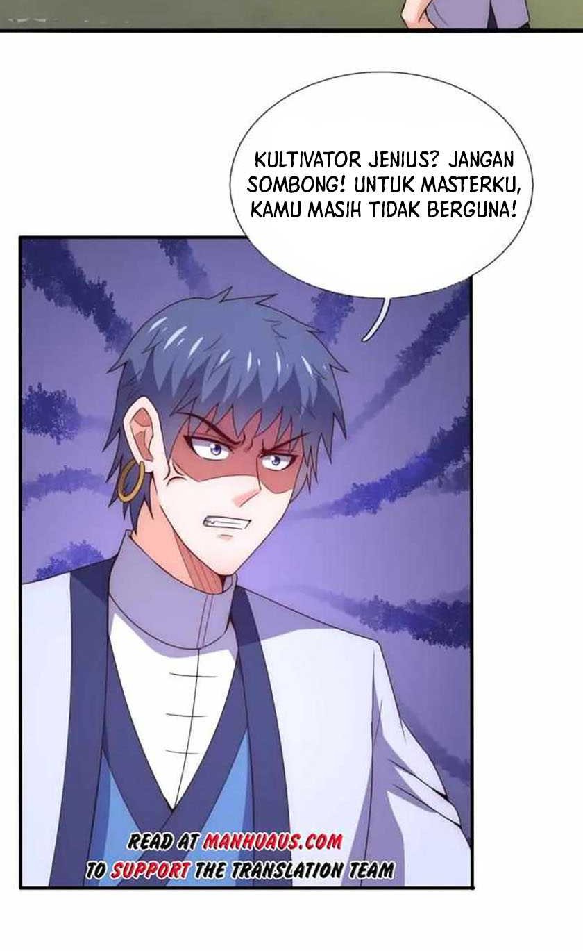Chapter 350 - halaman 5