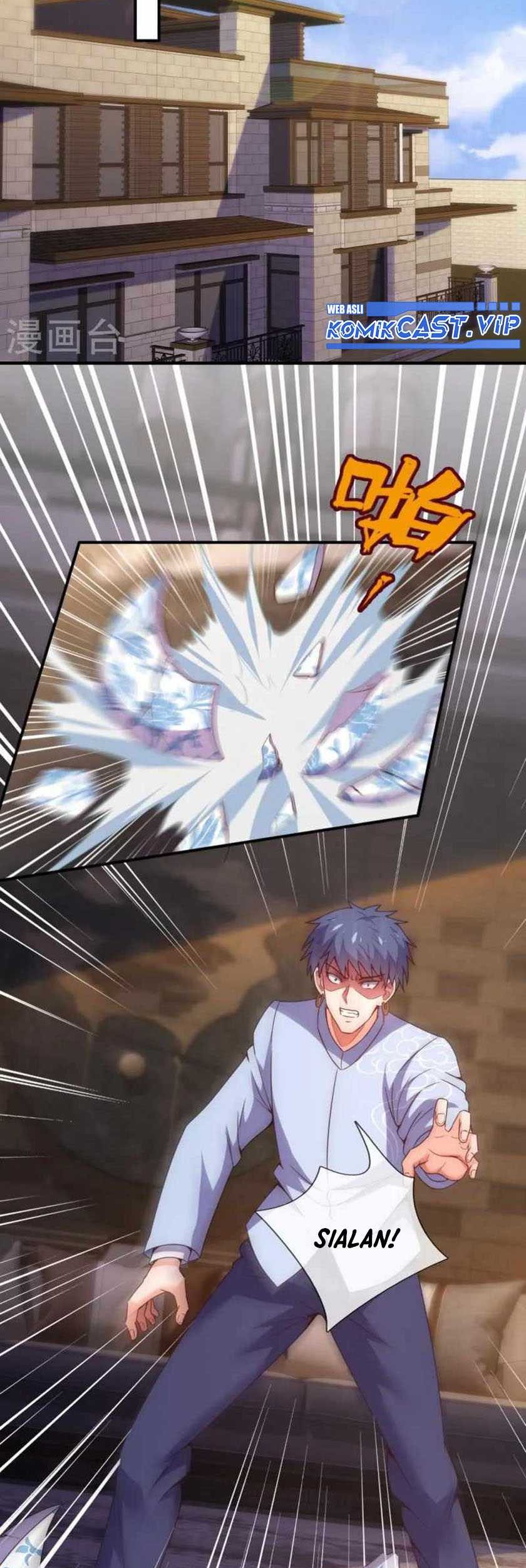 Chapter 350 - halaman 8