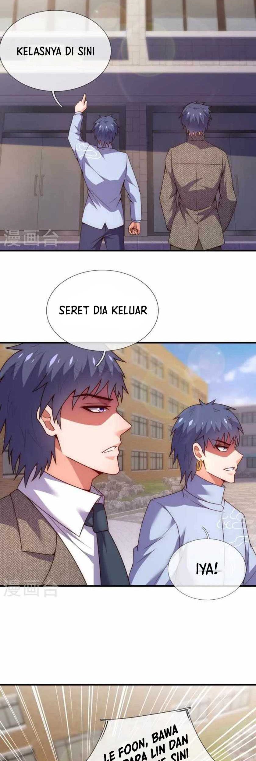 Chapter 350 - halaman 12