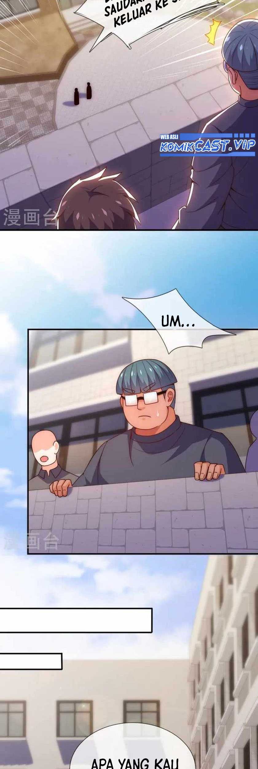 Chapter 350 - halaman 13