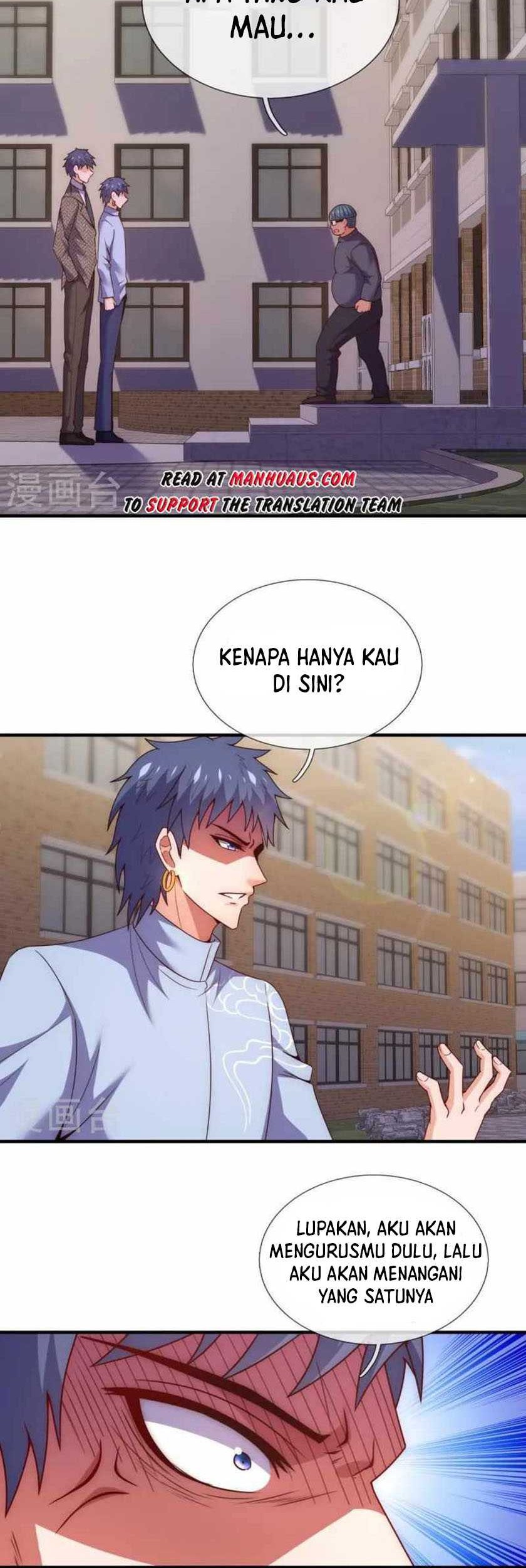 Chapter 350 - halaman 14