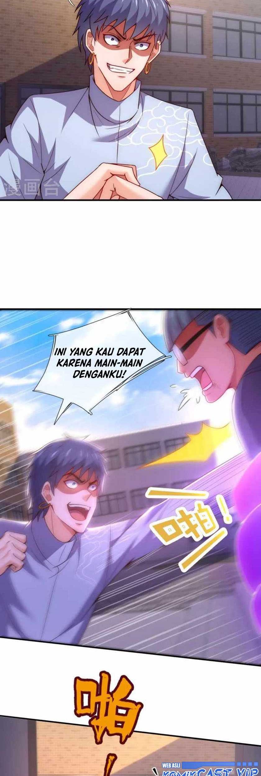Chapter 350 - halaman 17