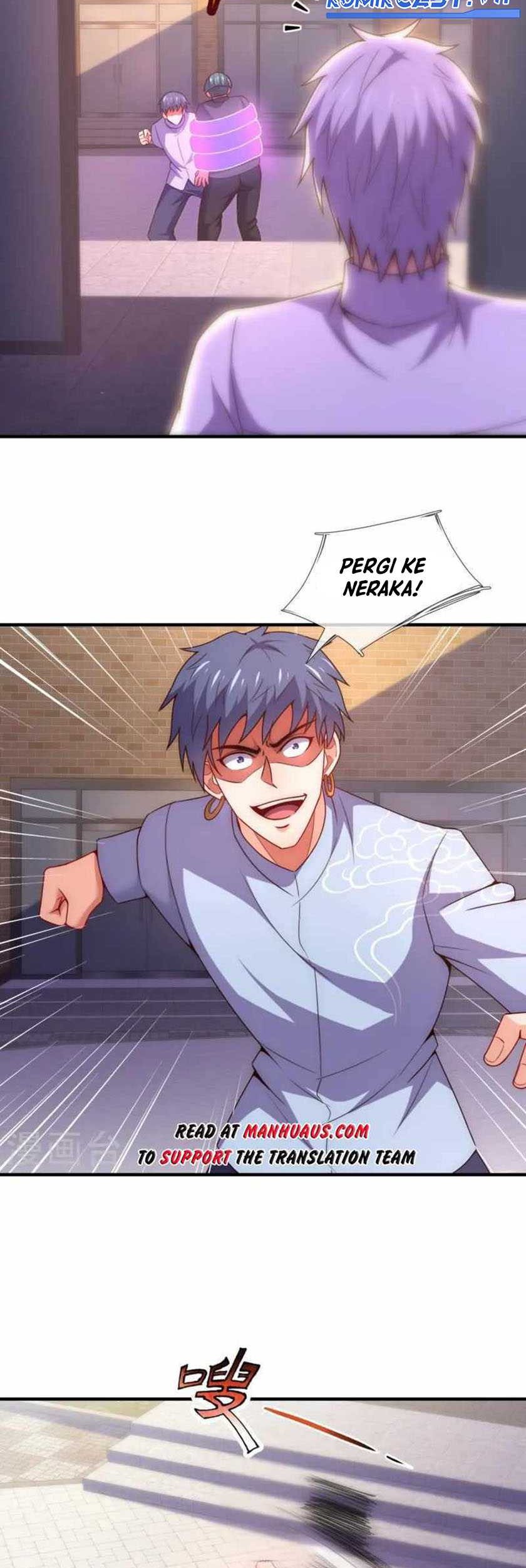 Chapter 350 - halaman 18
