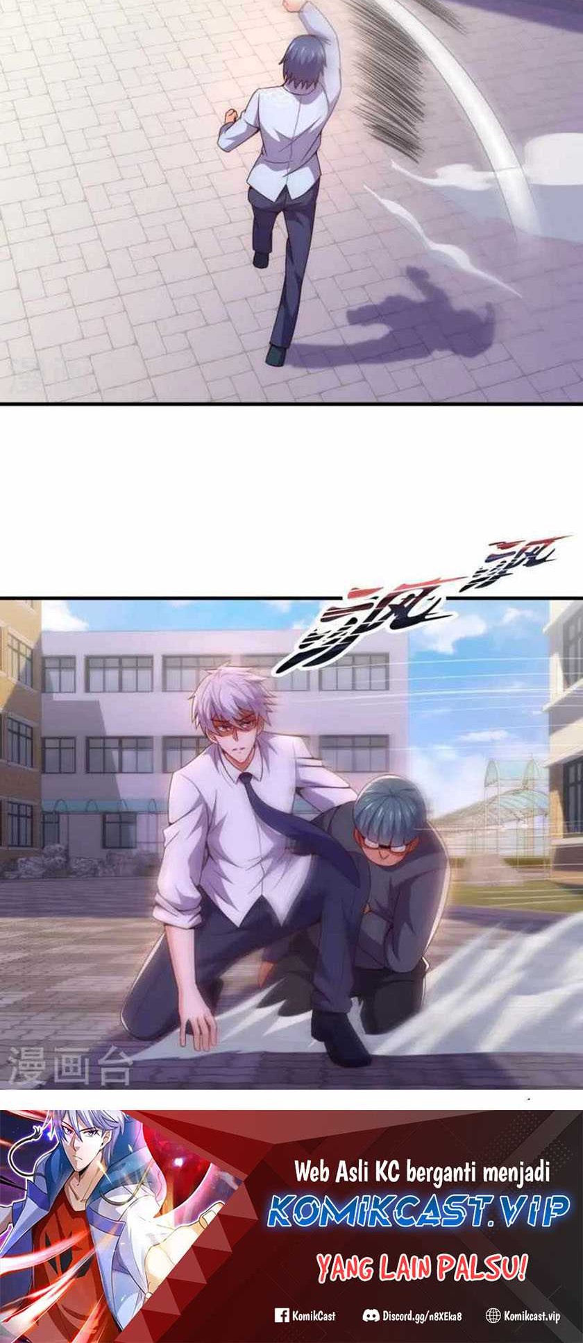 Chapter 350 - halaman 19