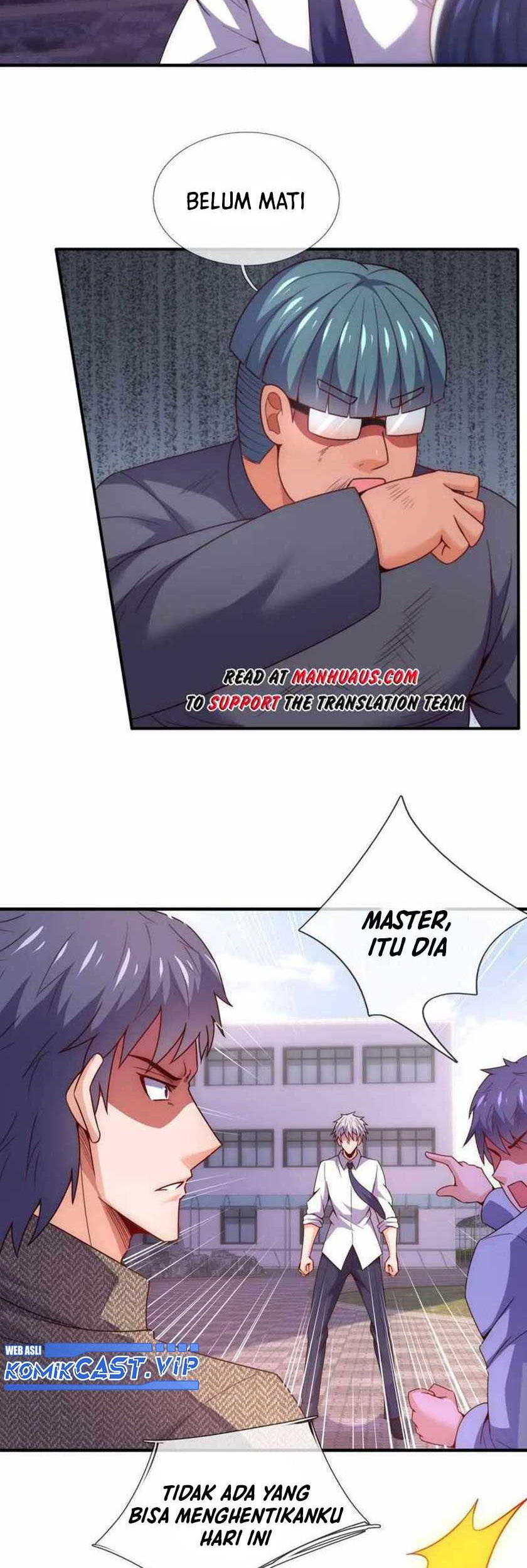 Chapter 351 - halaman 4