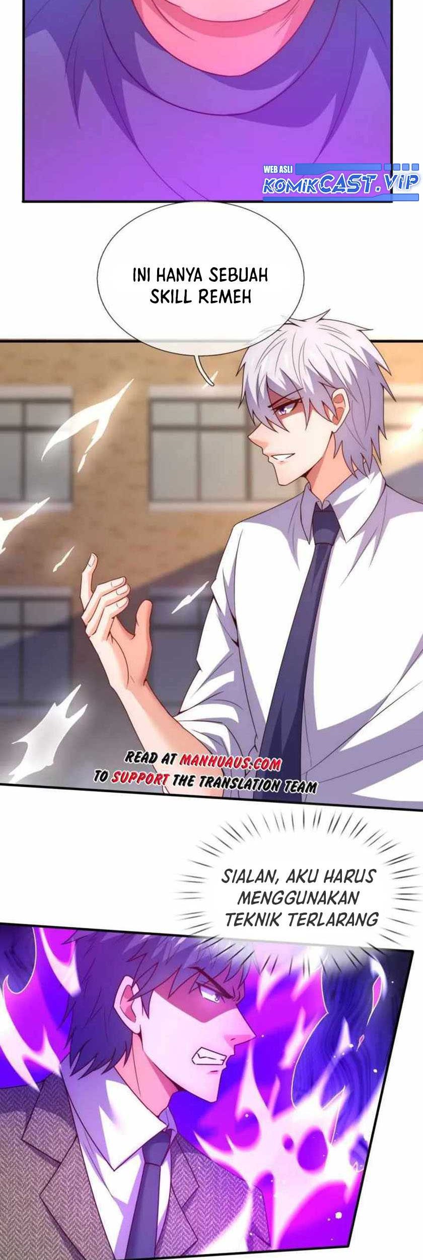 Chapter 351 - halaman 9