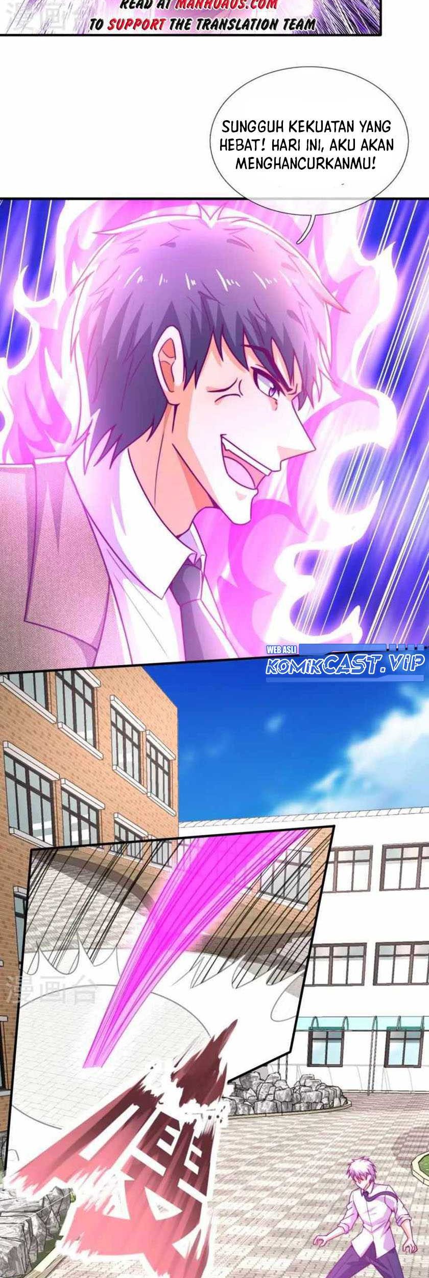 Chapter 351 - halaman 13