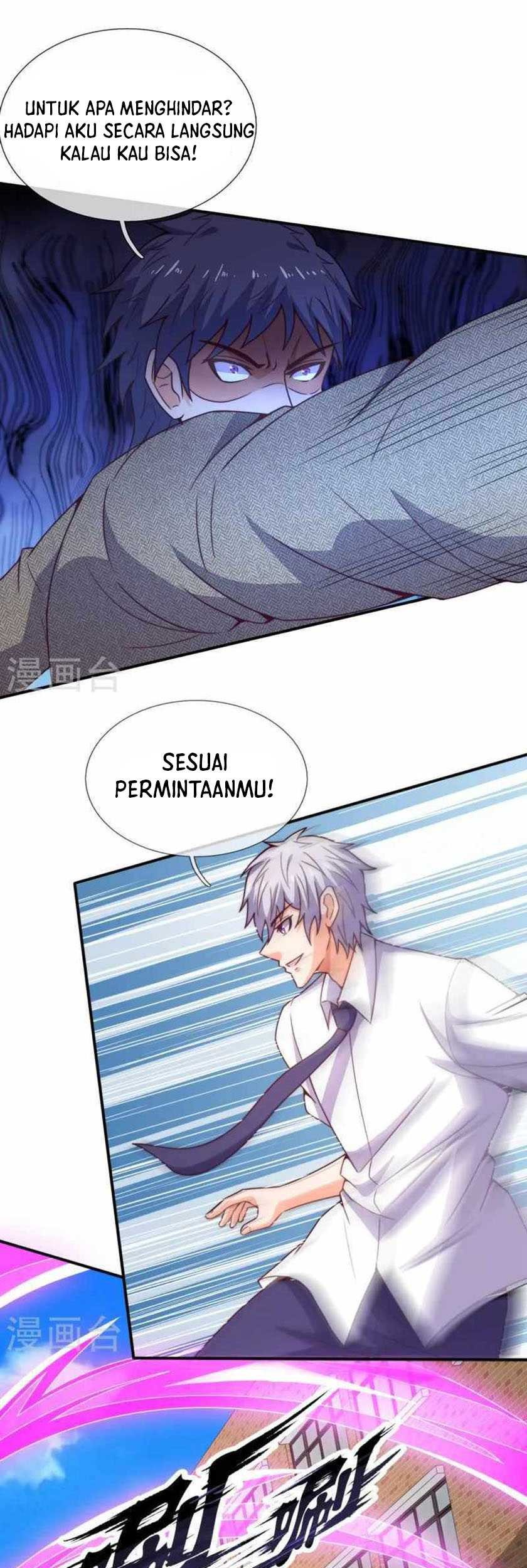 Chapter 351 - halaman 16