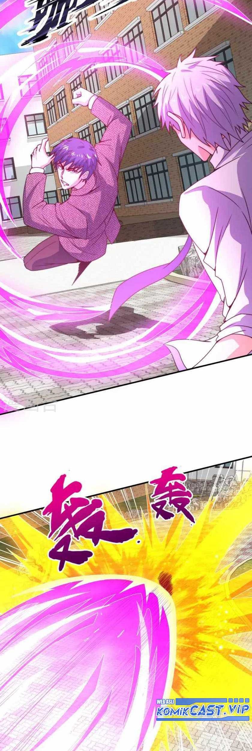 Chapter 351 - halaman 17