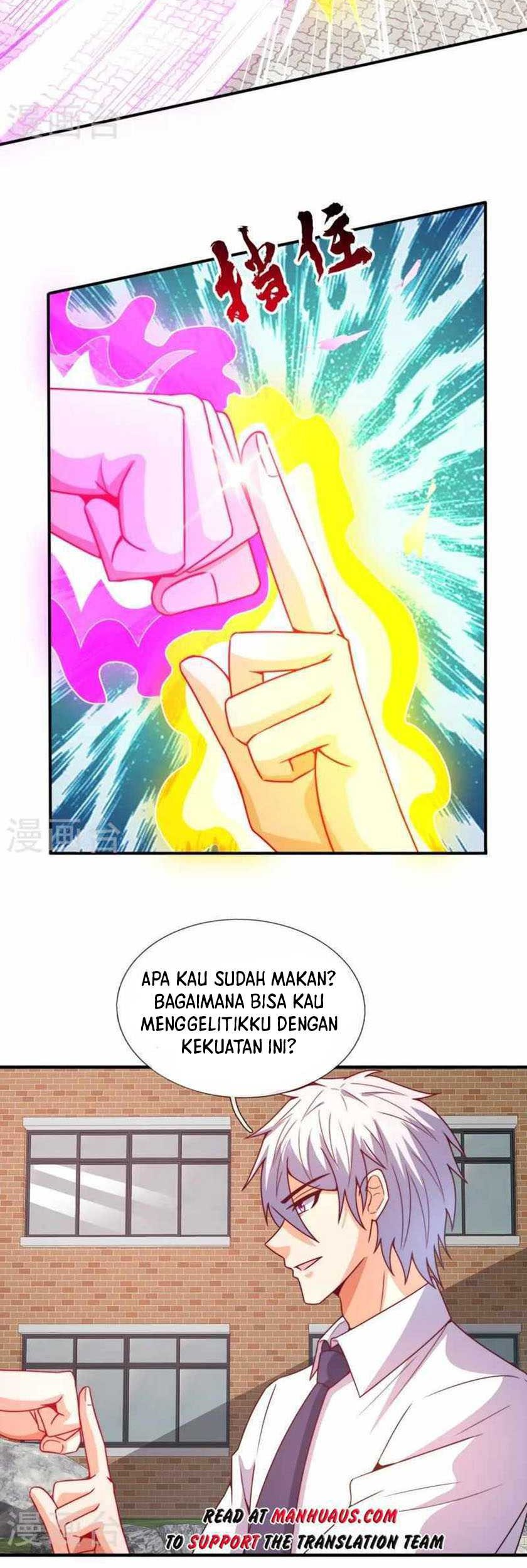 Chapter 351 - halaman 18