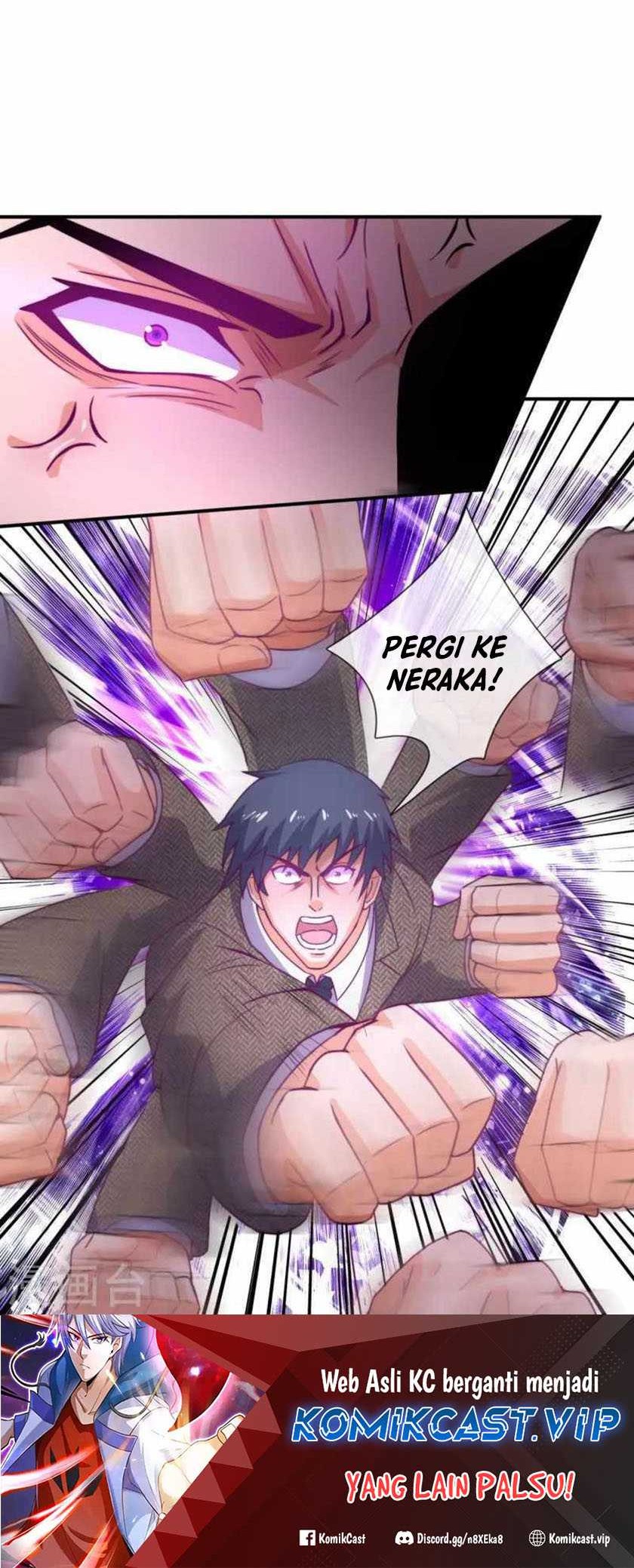 Chapter 351 - halaman 19