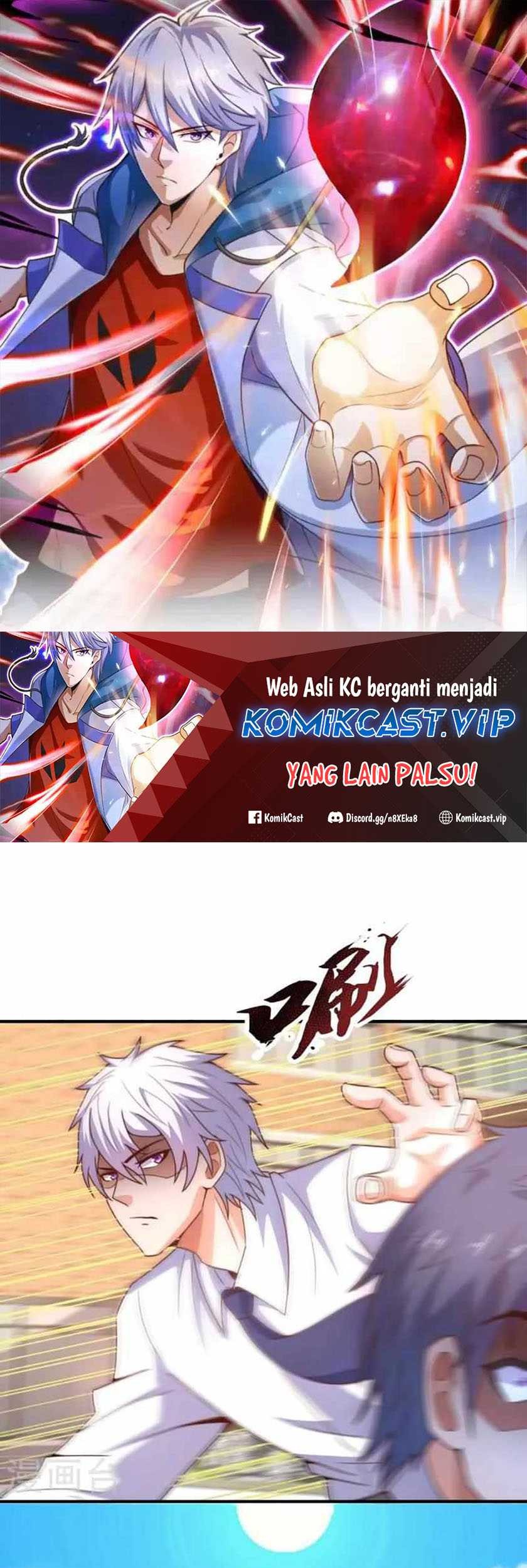 Chapter 352 - halaman 3