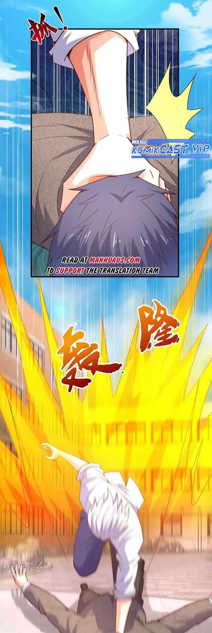 Chapter 352 - halaman 4
