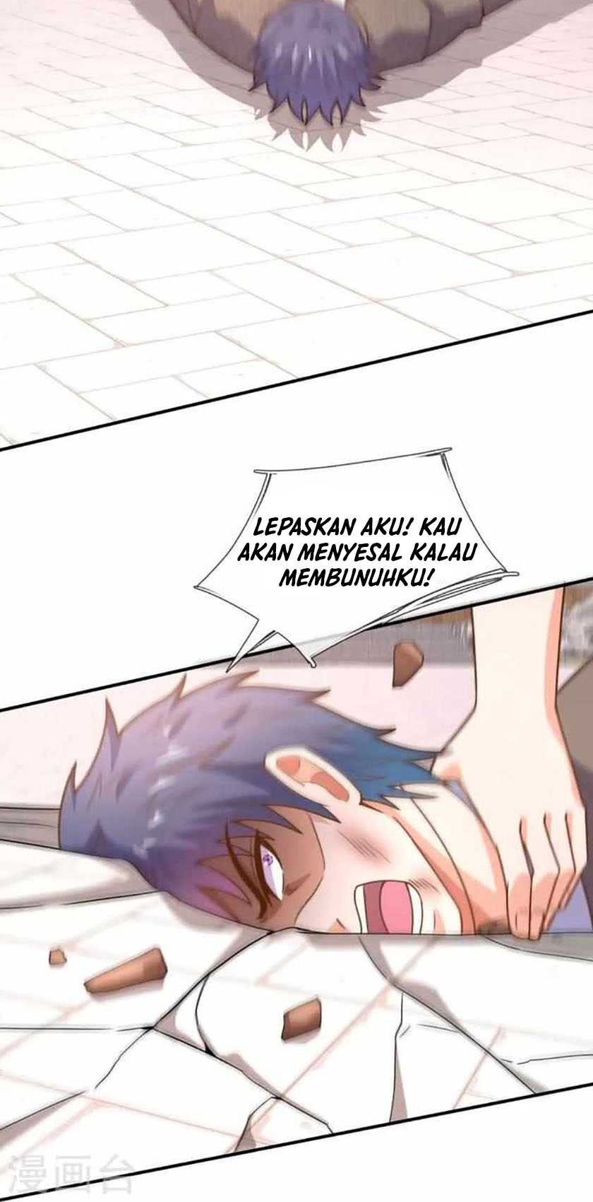 Chapter 352 - halaman 5