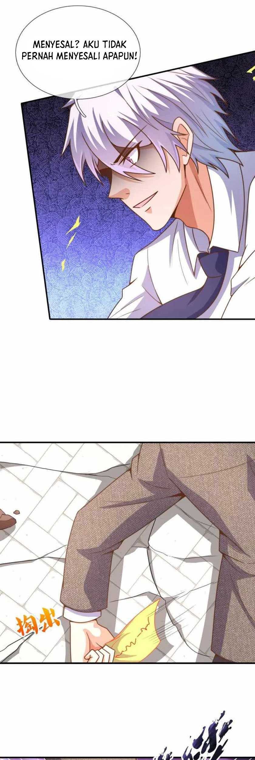 Chapter 352 - halaman 6