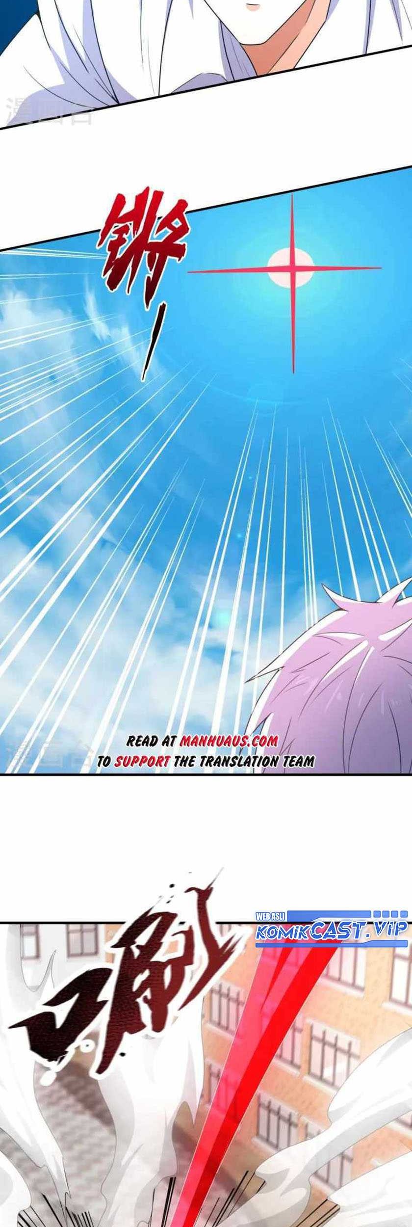 Chapter 352 - halaman 8
