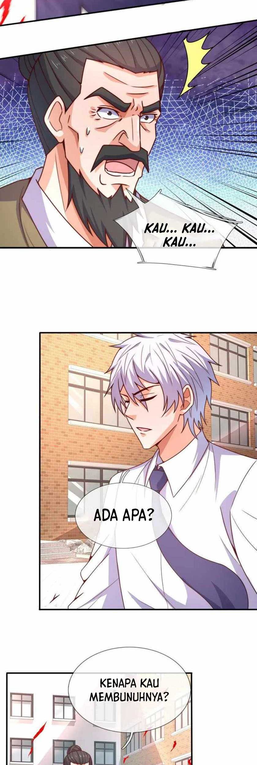 Chapter 352 - halaman 12