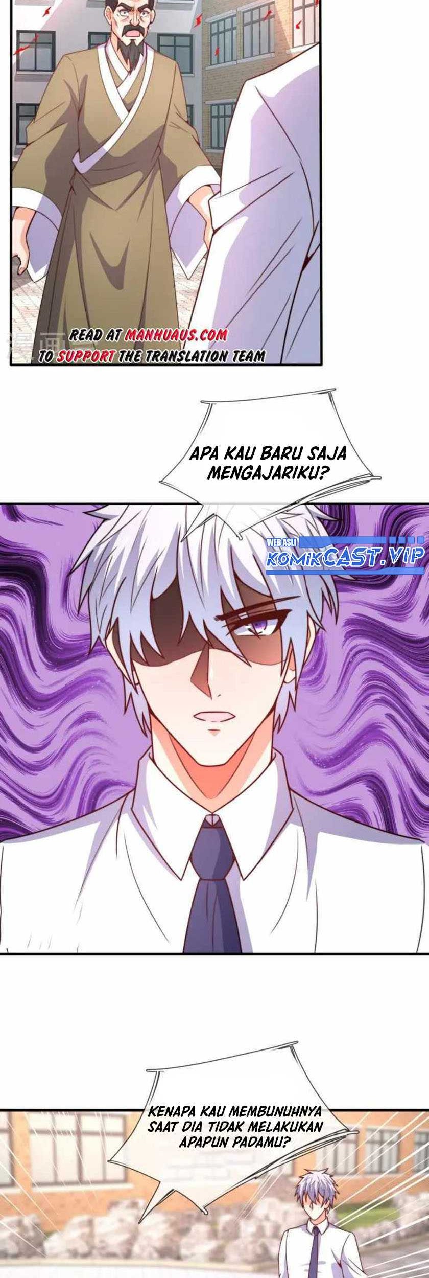 Chapter 352 - halaman 13