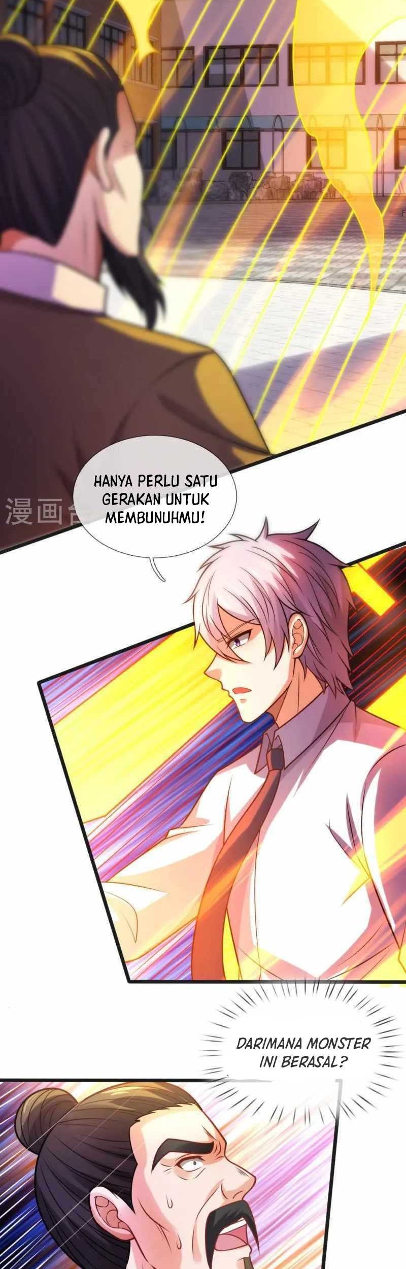 Chapter 352 - halaman 17