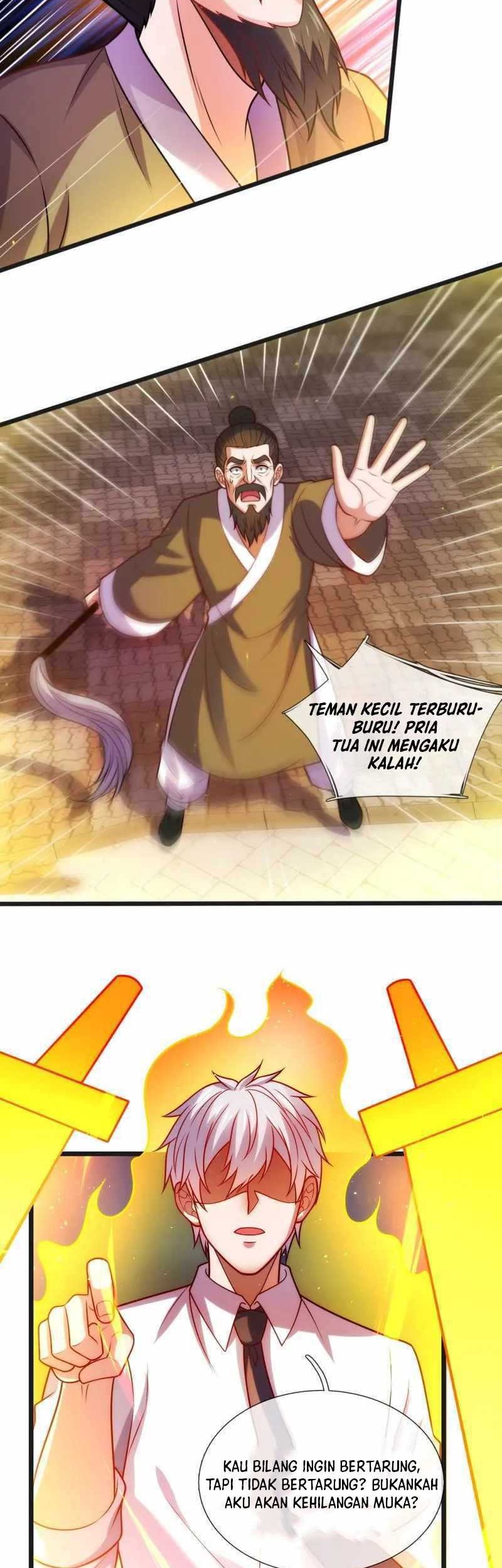 Chapter 352 - halaman 18