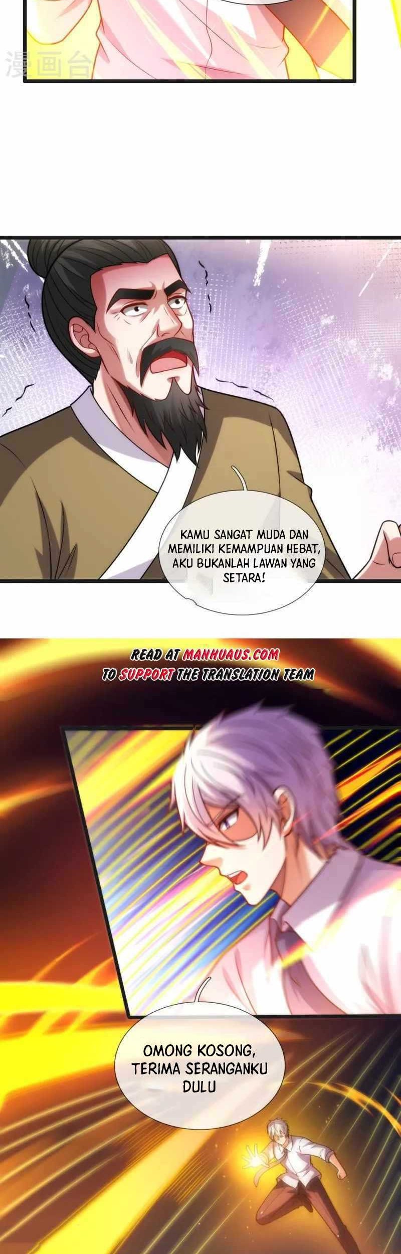 Chapter 352 - halaman 19