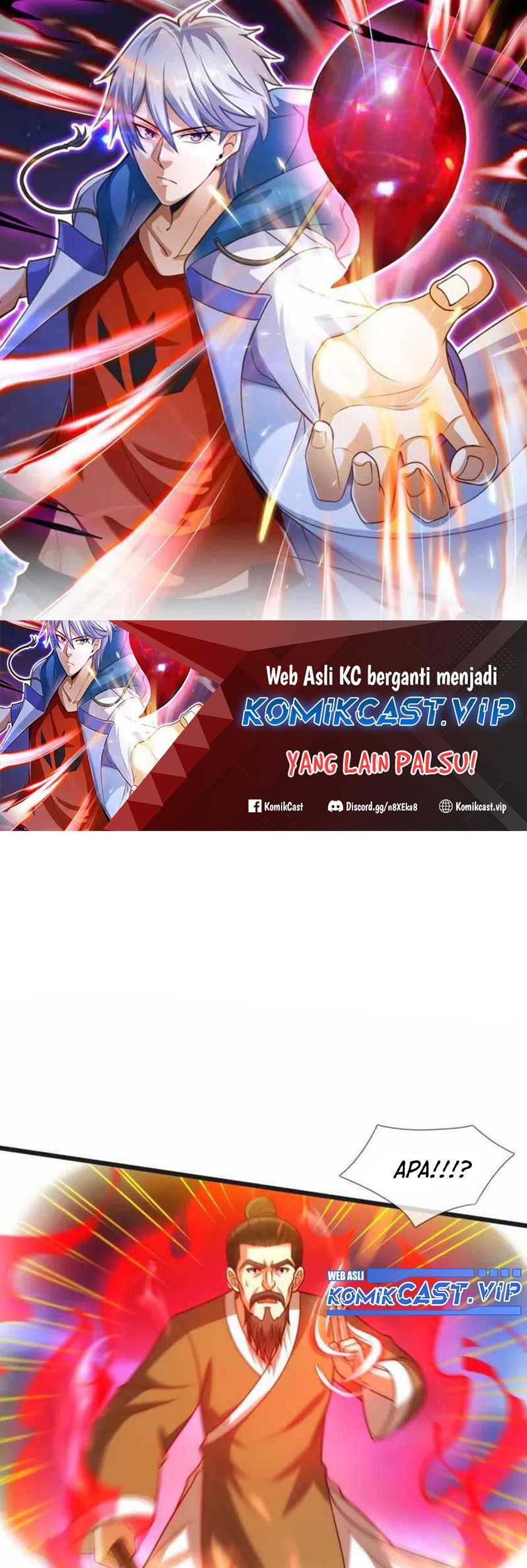 Chapter 353 - halaman 3