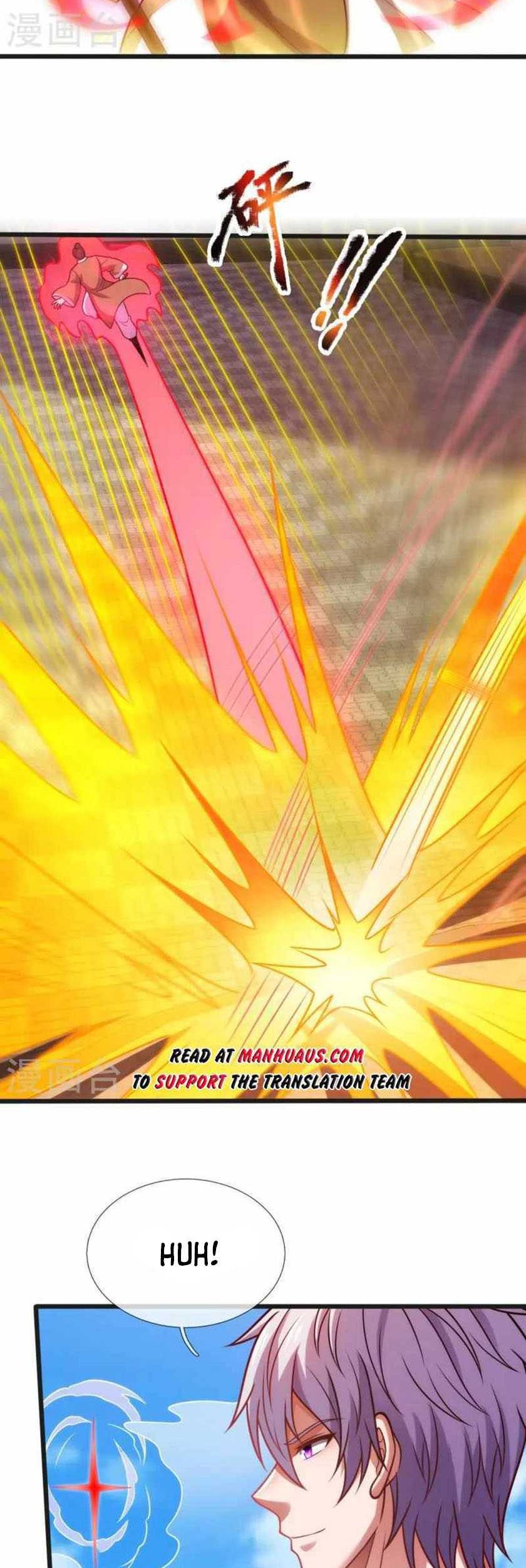 Chapter 353 - halaman 4