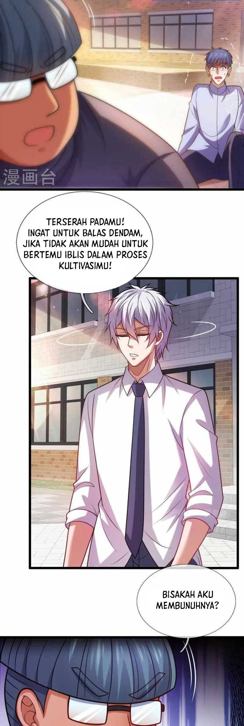 Chapter 353 - halaman 7