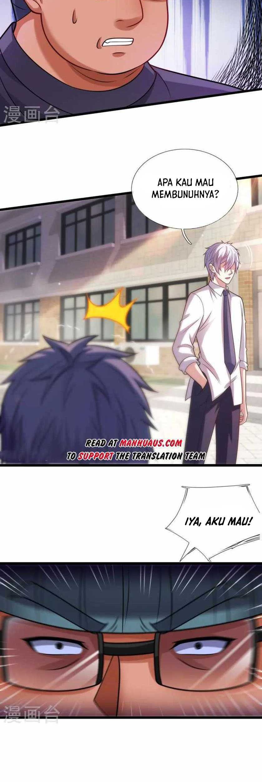 Chapter 353 - halaman 8