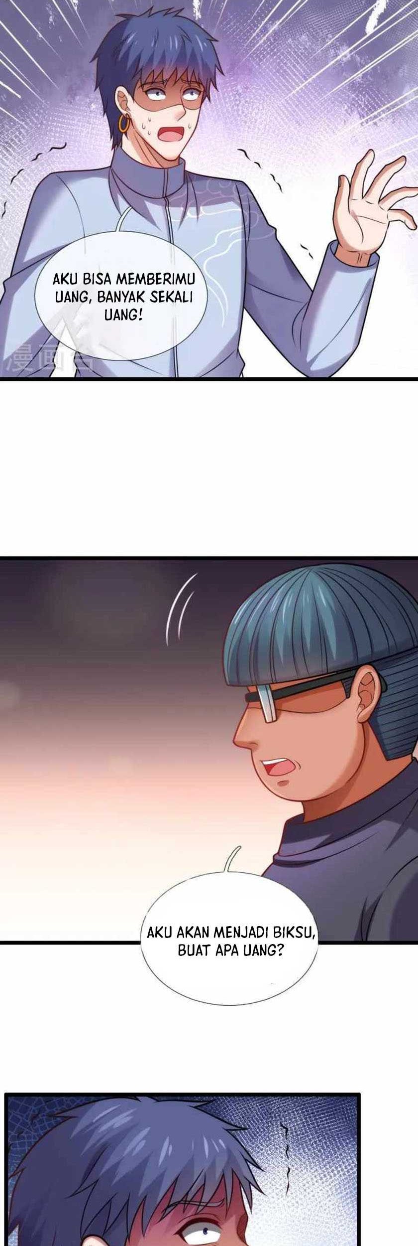 Chapter 353 - halaman 12