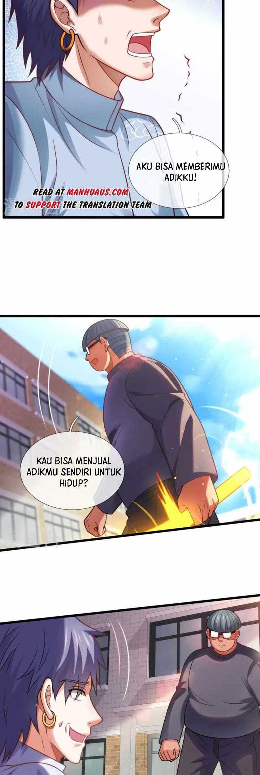 Chapter 353 - halaman 13