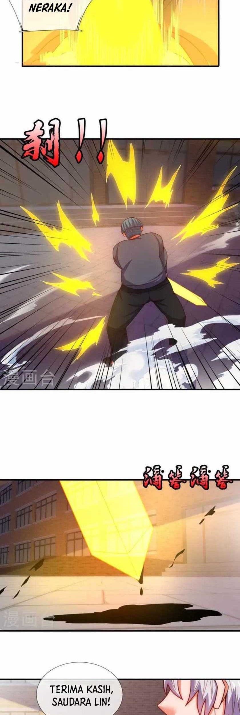 Chapter 353 - halaman 17