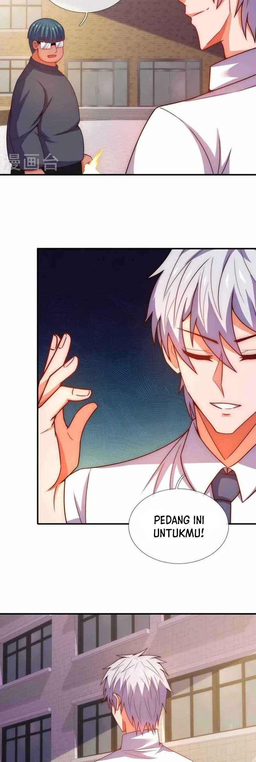 Chapter 353 - halaman 18