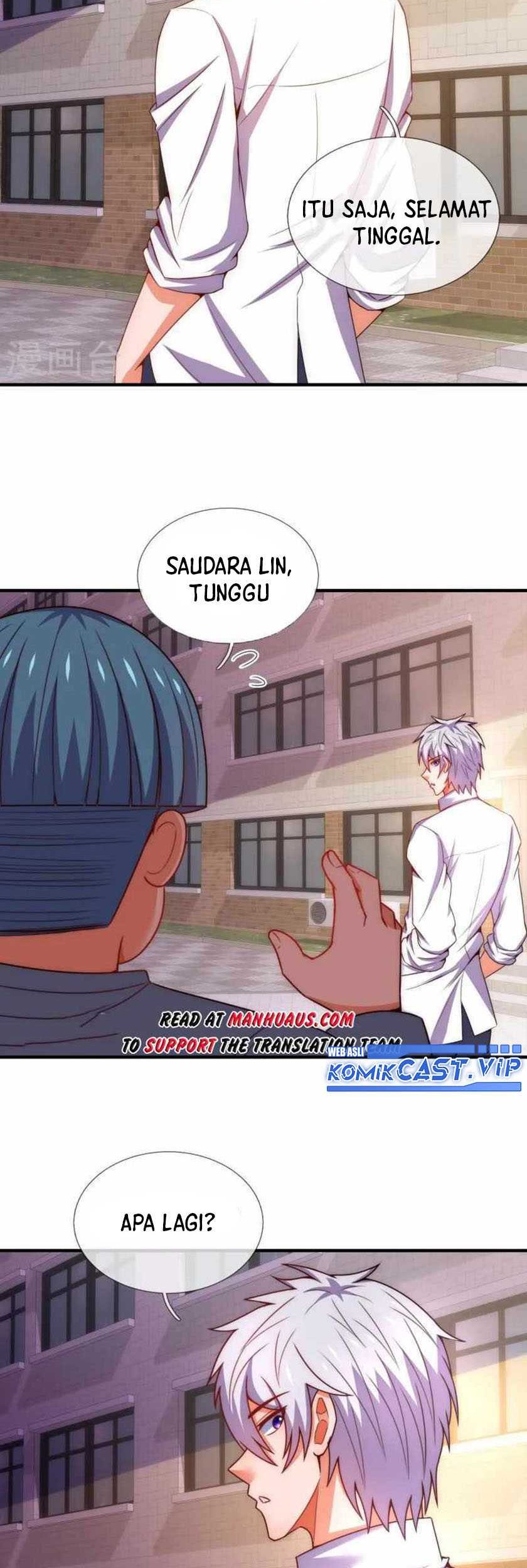 Chapter 353 - halaman 19