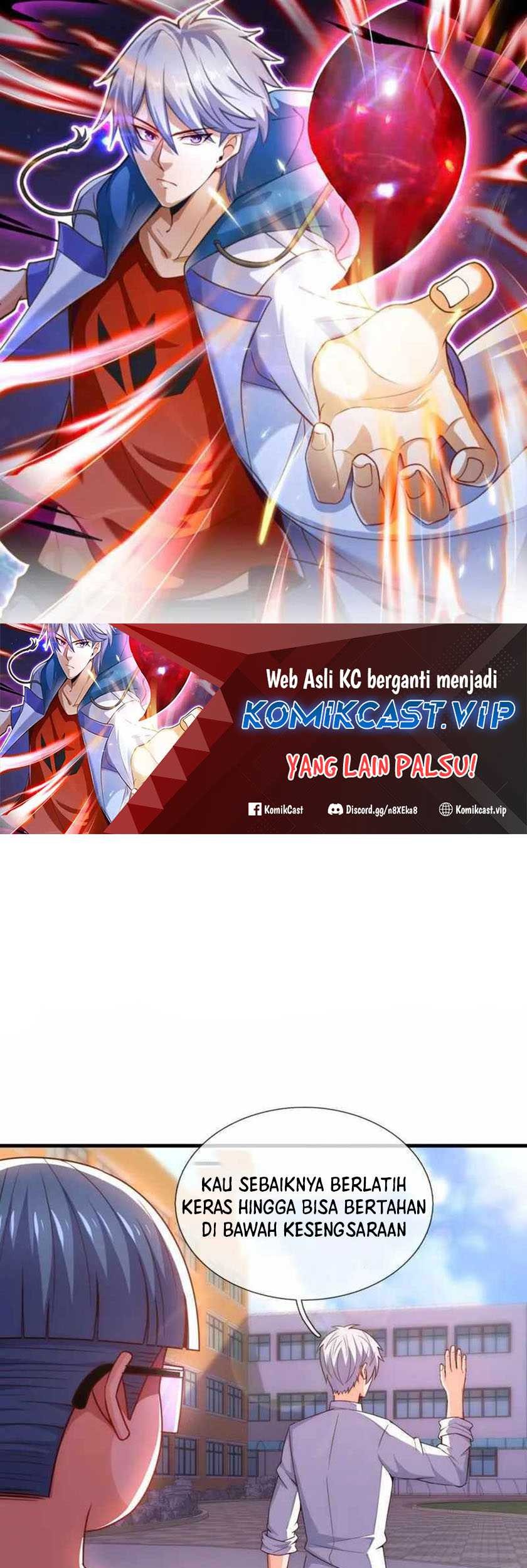 Chapter 354 - halaman 3